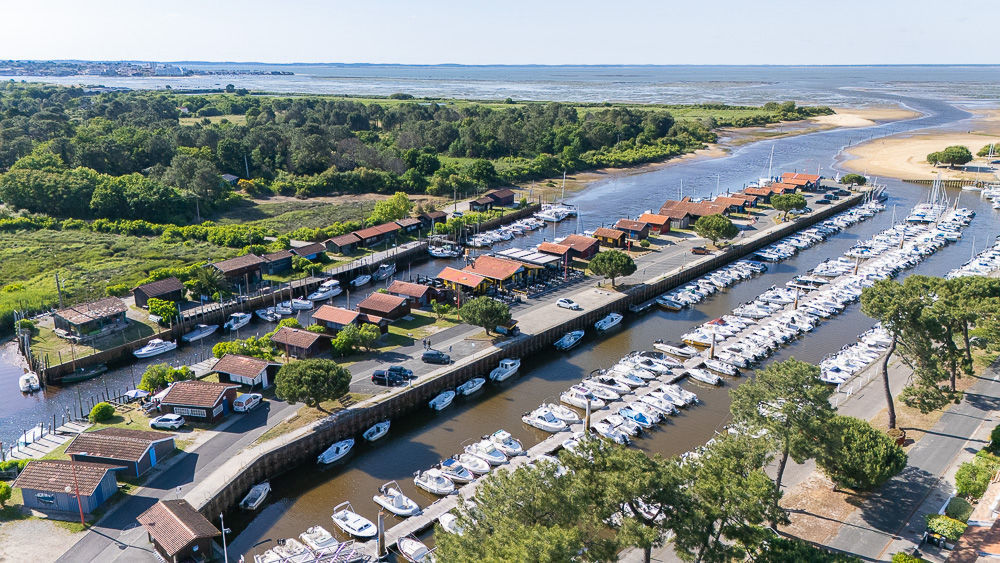 � vendre  Maison Gujan-Mestras (33470)