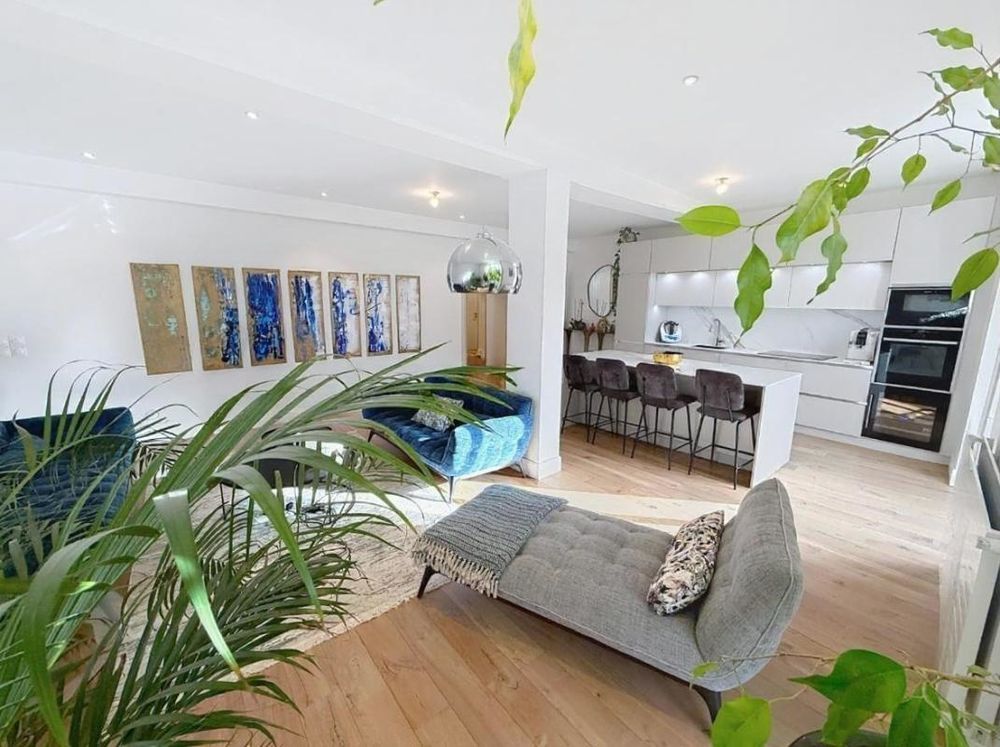 � vendre  Appartement Vannes (56000)