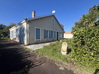  Maison � vendre 6 pi�ces 165 m�