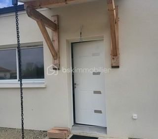  Maison � vendre 4 pi�ces 102 m�