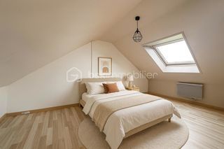  Maison � vendre 6 pi�ces 115 m�