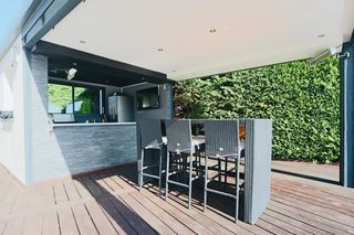  Maison � vendre 7 pi�ces 210 m�