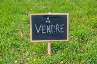  Terrain � vendre 357 m�