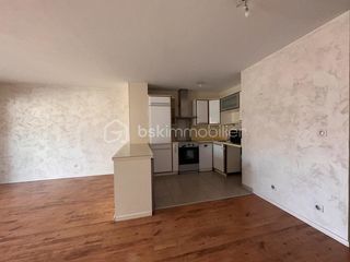  Appartement � vendre 3 pi�ces 74 m�