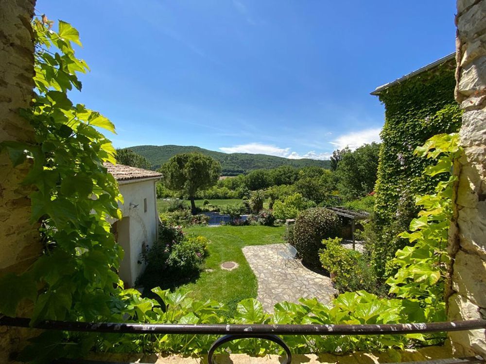 � vendre  Maison Marsanne (26740)