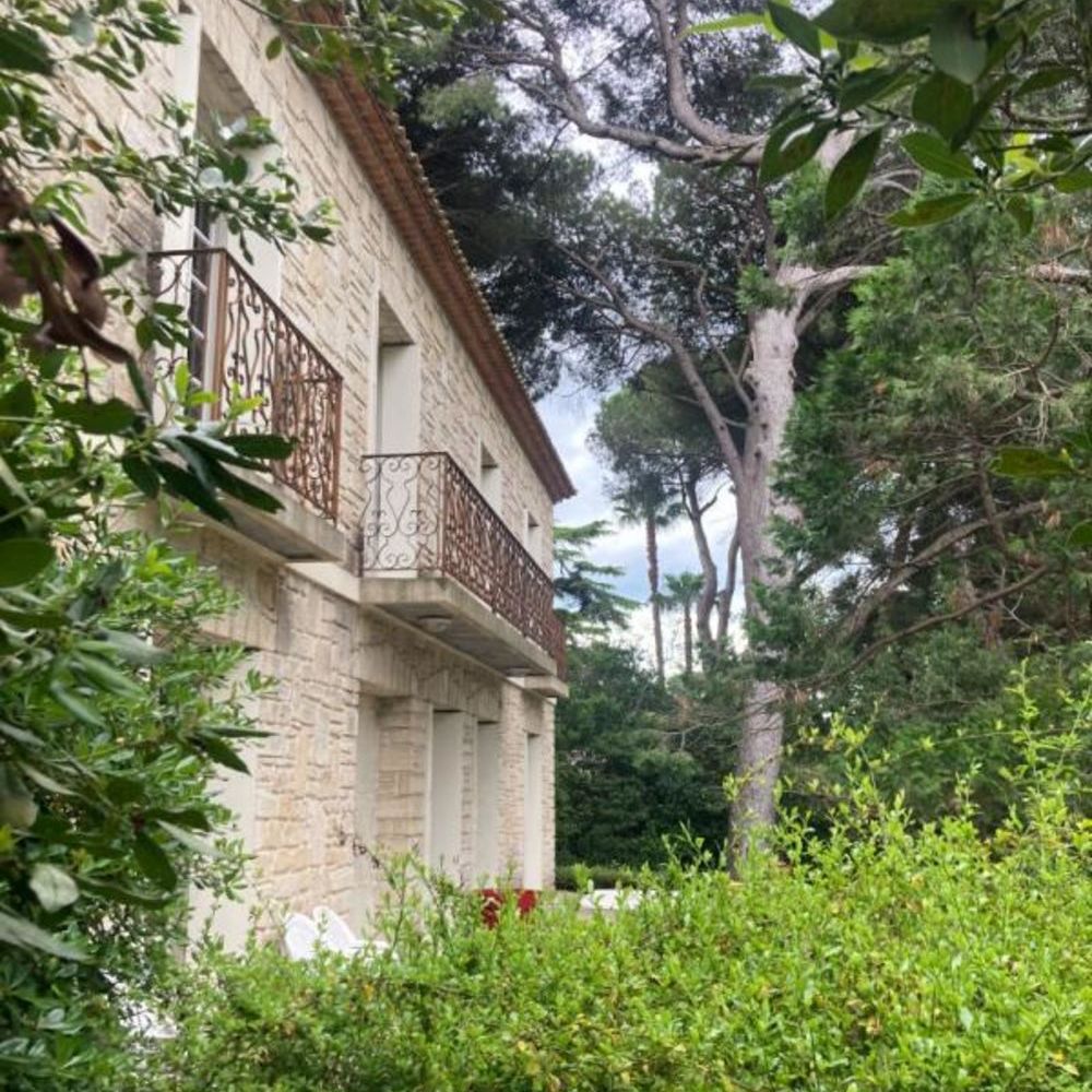 � vendre  Propri�t�/ch�teau Montpellier (34000)