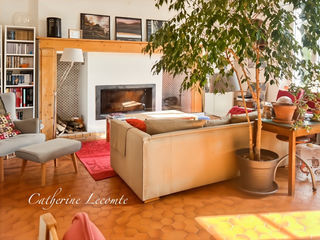  Propri�t�/ch�teau � vendre 10 pi�ces 379 m�