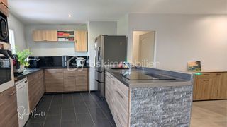  Maison � vendre 6 pi�ces 130 m�