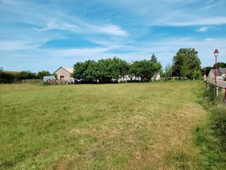  Terrain � vendre 4329 m�