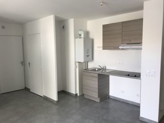  Appartement � louer 2 pi�ces 42 m�