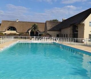  Appartement � vendre 1 pi�ce 37 m�