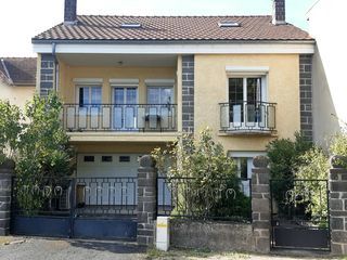  Maison � vendre 8 pi�ces 184 m�