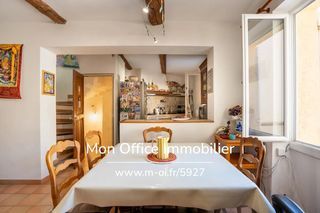  Maison � vendre 4 pi�ces 95 m�