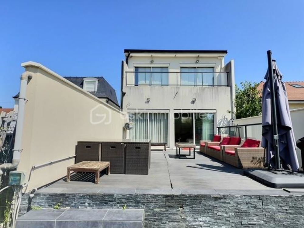 � vendre  Propri�t�/ch�teau Deuil-la-Barre (95170)