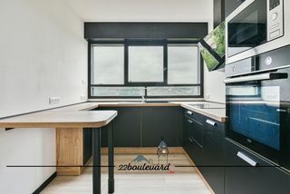  Appartement � vendre 2 pi�ces 47 m�