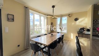  Maison � vendre 8 pi�ces 205 m�