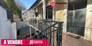  Maison � vendre 4 pi�ces 125 m�