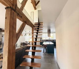  Maison � vendre 6 pi�ces 138 m�