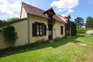  Maison � vendre 4 pi�ces 125 m�