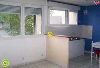  Appartement � vendre 3 pi�ces 50 m�