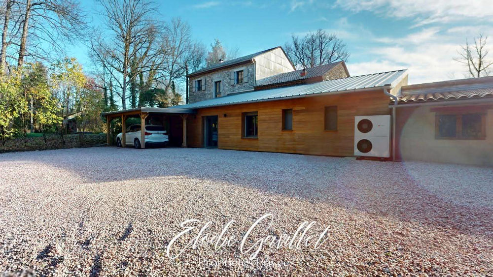 � vendre  Propri�t�/ch�teau Saint-Denis (11310)