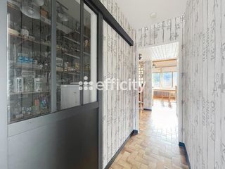  Appartement � vendre 4 pi�ces 162 m�