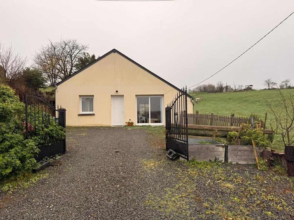 � vendre  Maison Granville (50400)