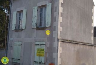  Maison � vendre 3 pi�ces 75 m�