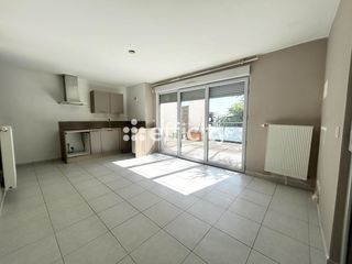  Appartement � vendre 3 pi�ces 51 m�