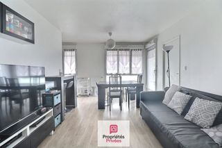  Appartement � vendre 3 pi�ces 57 m�