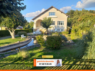  Maison � vendre 5 pi�ces 135 m�