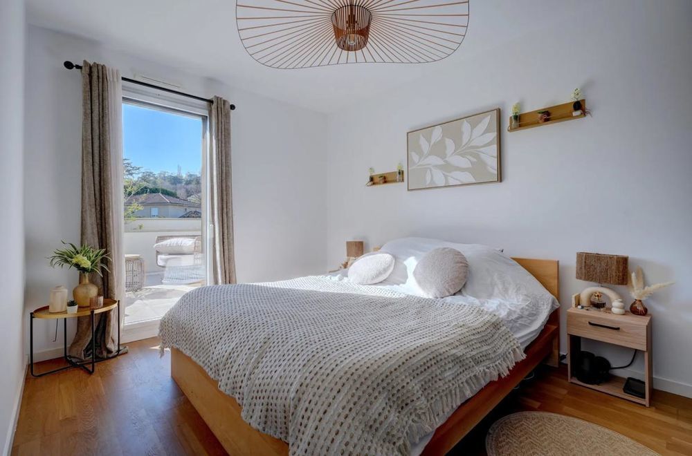 � vendre  Appartement Saint-Cyr-au-Mont-d'Or (69450)