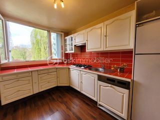  Appartement � vendre 3 pi�ces 68 m�