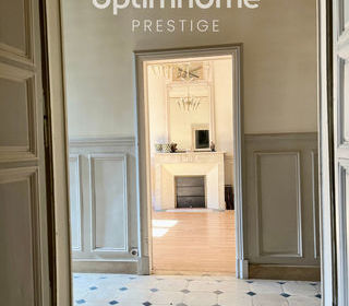  Maison � vendre 8 pi�ces 323 m�