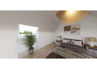  Appartement � vendre 5 pi�ces 91 m�