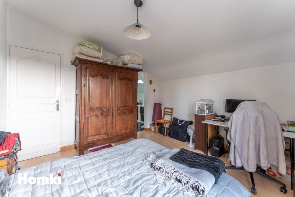 � vendre  Maison Pessac (33600)