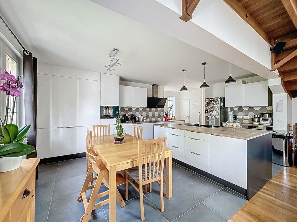 � vendre  Maison Igny (91430)