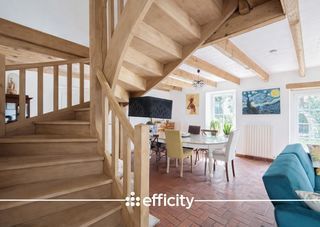  Maison � vendre 5 pi�ces 170 m�