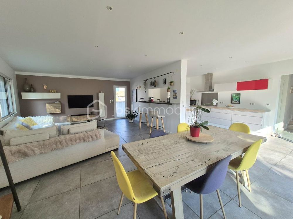 � vendre  Maison La Crau (83260)