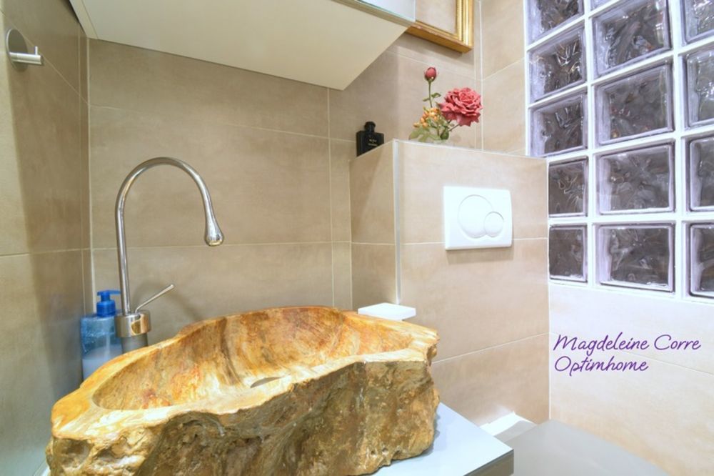 � vendre  Appartement Paris 3