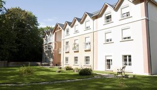  Appartement � vendre 1 pi�ce 23 m�