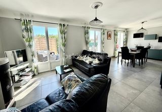  Maison � vendre 7 pi�ces 130 m�