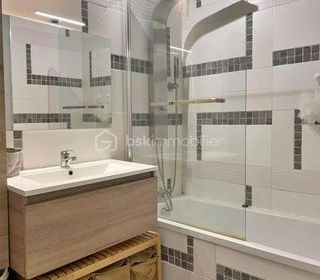  Appartement � vendre 3 pi�ces 75 m�