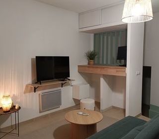  Appartement � louer 2 pi�ces 38 m�