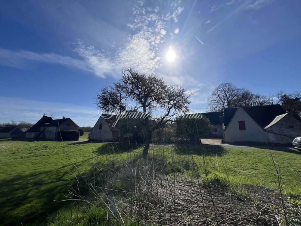 � vendre  Maison Tours (37000)