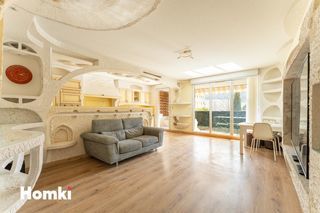  Appartement � vendre 3 pi�ces 70 m�