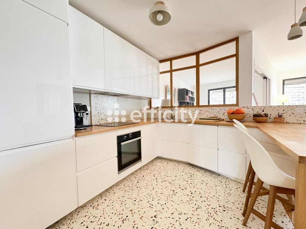 � vendre  Appartement Boulogne-Billancourt (92100)