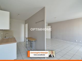  Appartement � vendre 3 pi�ces 67 m�