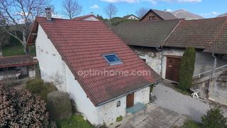  Maison � vendre 10 pi�ces 122 m�