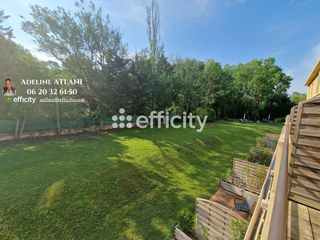  Appartement � vendre 1 pi�ce 21 m�